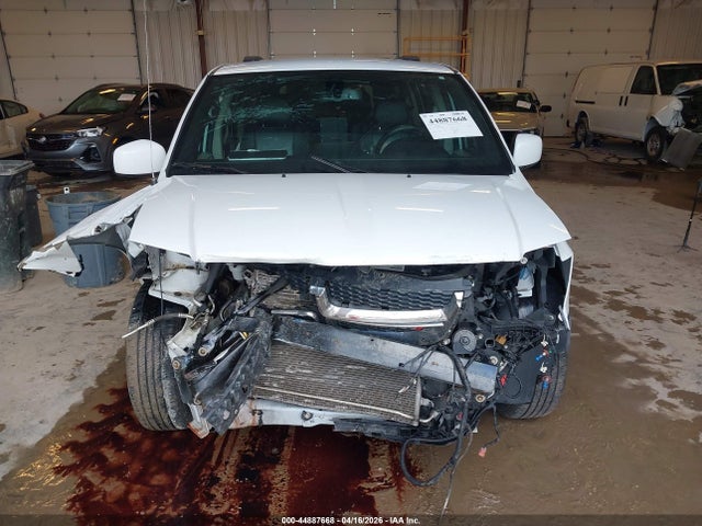 Aukcja sprzedaży 2017 Dodge Grand Caravan Sxt, vin: 2C4RDGCG2HR791646, numer aukcji: 44887668