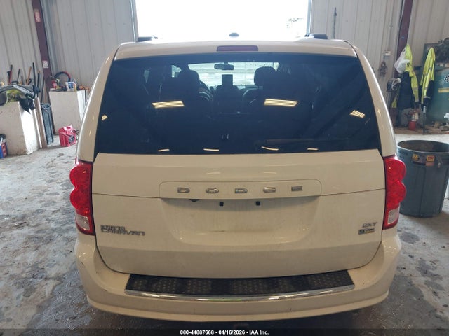 Aukcja sprzedaży 2017 Dodge Grand Caravan Sxt, vin: 2C4RDGCG2HR791646, numer aukcji: 44887668