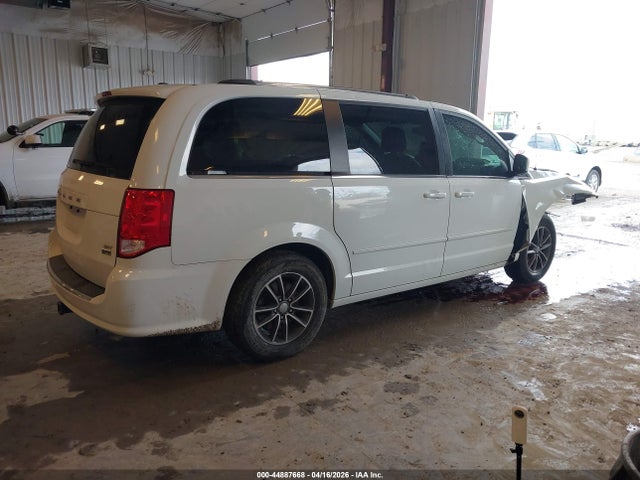 Aukcja sprzedaży 2017 Dodge Grand Caravan Sxt, vin: 2C4RDGCG2HR791646, numer aukcji: 44887668