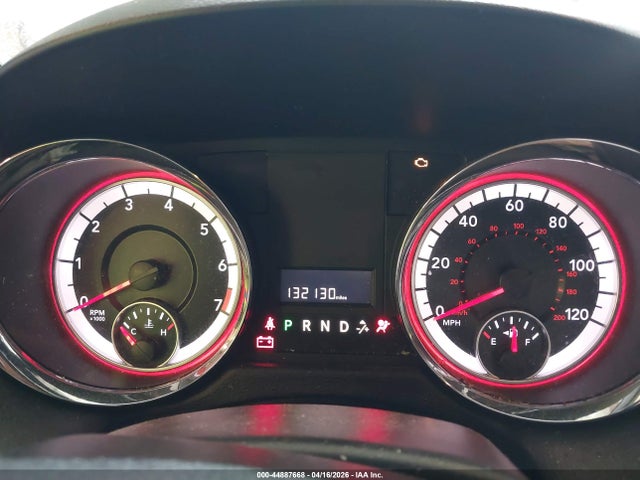 Aukcja sprzedaży 2017 Dodge Grand Caravan Sxt, vin: 2C4RDGCG2HR791646, numer aukcji: 44887668