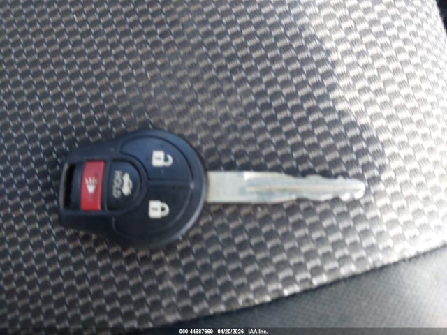 Aukcja sprzedaży 2019 Nissan Versa 1.6 Sv, vin: 3N1CN7AP2KL863250, numer aukcji: 44887669