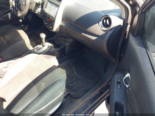 Aukcja sprzedaży 2019 Nissan Versa 1.6 Sv, vin: 3N1CN7AP2KL863250, numer aukcji: 44887669