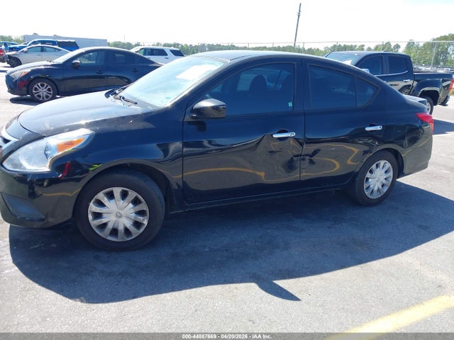 Aukcja sprzedaży 2019 Nissan Versa 1.6 Sv, vin: 3N1CN7AP2KL863250, numer aukcji: 44887669