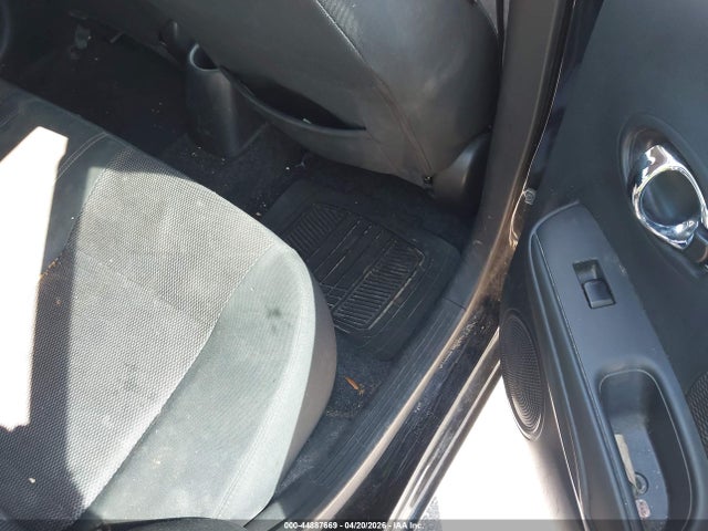 Aukcja sprzedaży 2019 Nissan Versa 1.6 Sv, vin: 3N1CN7AP2KL863250, numer aukcji: 44887669