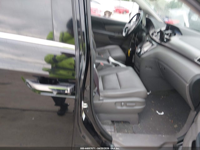5FNRL5H96GB061797 Honda Odyssey Touring/touring Elite