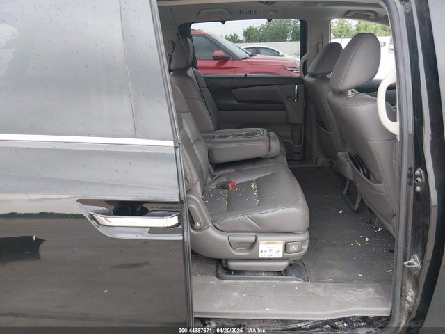 5FNRL5H96GB061797 Honda Odyssey Touring/touring Elite