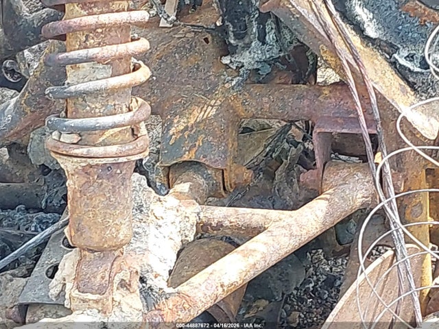 Aukcja sprzedaży 2003 Honda Trx450 Fm, vin: 478TE220834407299, numer aukcji: 44887672