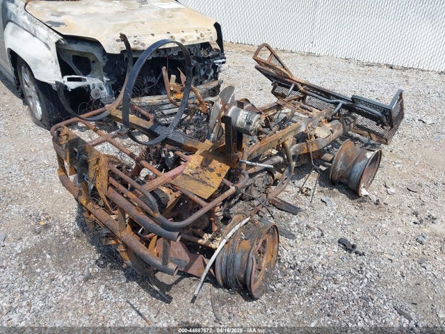 Aukcja sprzedaży 2003 Honda Trx450 Fm, vin: 478TE220834407299, numer aukcji: 44887672