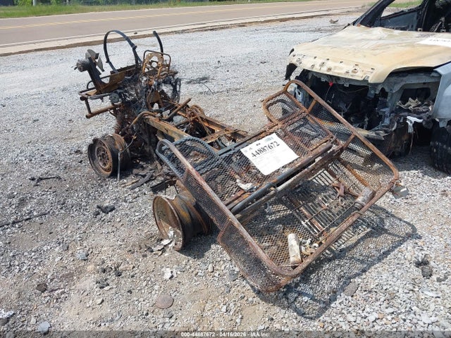 Aukcja sprzedaży 2003 Honda Trx450 Fm, vin: 478TE220834407299, numer aukcji: 44887672