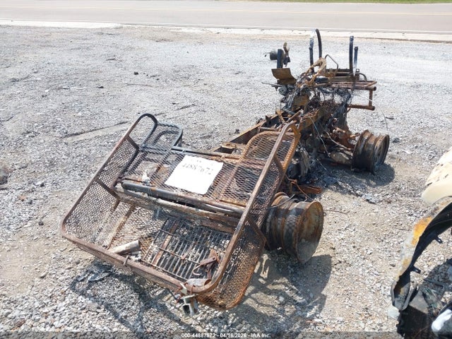 Aukcja sprzedaży 2003 Honda Trx450 Fm, vin: 478TE220834407299, numer aukcji: 44887672