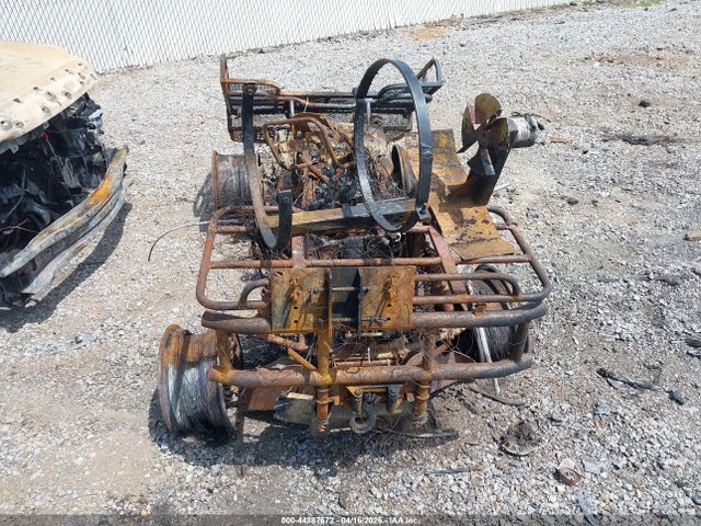 Aukcja sprzedaży 2003 Honda Trx450 Fm, vin: 478TE220834407299, numer aukcji: 44887672