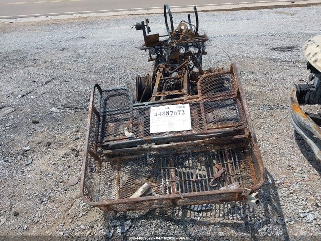 Aukcja sprzedaży 2003 Honda Trx450 Fm, vin: 478TE220834407299, numer aukcji: 44887672