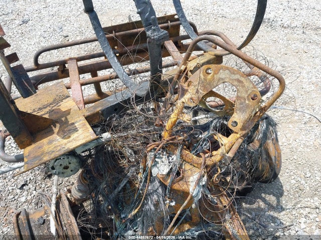 Aukcja sprzedaży 2003 Honda Trx450 Fm, vin: 478TE220834407299, numer aukcji: 44887672