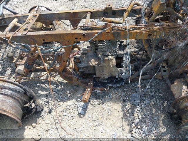 Aukcja sprzedaży 2003 Honda Trx450 Fm, vin: 478TE220834407299, numer aukcji: 44887672