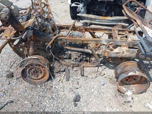 Aukcja sprzedaży 2003 Honda Trx450 Fm, vin: 478TE220834407299, numer aukcji: 44887672