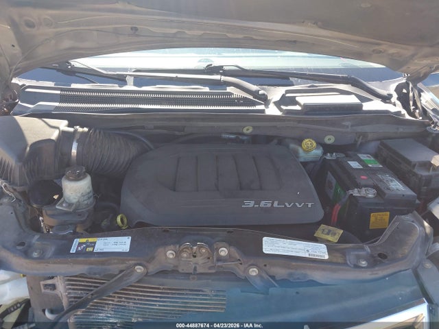 2C4RC1BG8FR628045 Chrysler Town &amp; Country Touring
