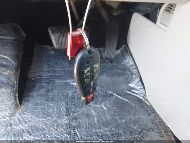 2C4RC1BG8FR628045 Chrysler Town &amp; Country Touring