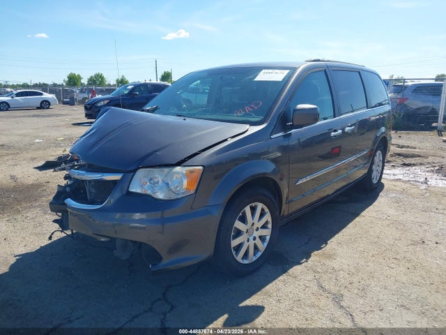 2C4RC1BG8FR628045 Chrysler Town &amp; Country Touring