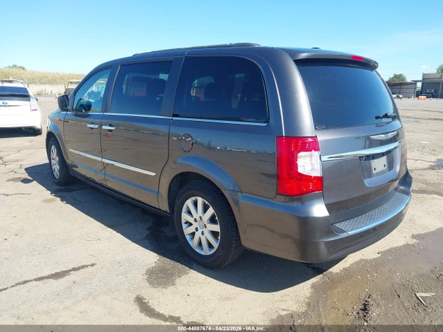 2C4RC1BG8FR628045 Chrysler Town &amp; Country Touring