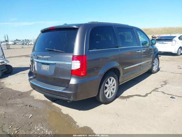 2C4RC1BG8FR628045 Chrysler Town &amp; Country Touring