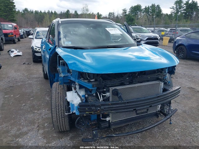 Aukcja sprzedaży 2025 Nissan Kicks Sr Intelligent Awd, vin: 3N8AP6DD0SL305010, numer aukcji: 44887676