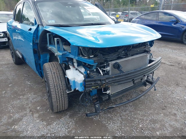 Aukcja sprzedaży 2025 Nissan Kicks Sr Intelligent Awd, vin: 3N8AP6DD0SL305010, numer aukcji: 44887676
