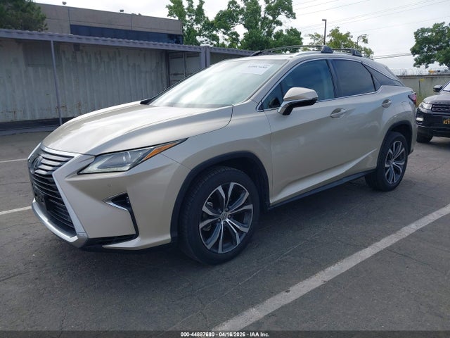 Aukcja sprzedaży 2016 Lexus Rx 350, vin: 2T2BZMCA4GC004364, numer aukcji: 44887680