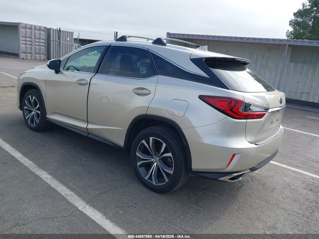 Aukcja sprzedaży 2016 Lexus Rx 350, vin: 2T2BZMCA4GC004364, numer aukcji: 44887680