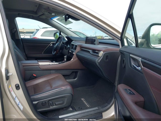 Aukcja sprzedaży 2016 Lexus Rx 350, vin: 2T2BZMCA4GC004364, numer aukcji: 44887680