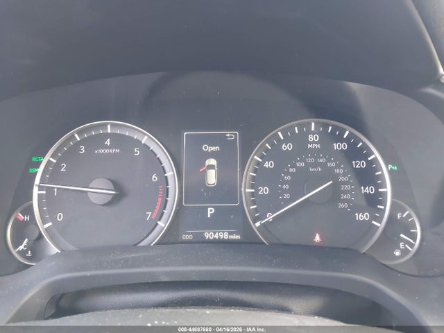 Aukcja sprzedaży 2016 Lexus Rx 350, vin: 2T2BZMCA4GC004364, numer aukcji: 44887680
