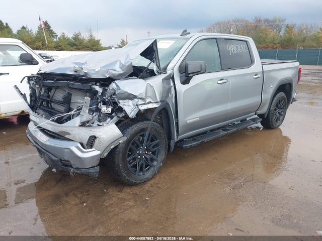 44887682 :رقم المزاد ، 3GTUUCED7RG393099 vin ، 2024 Gmc Sierra 1500 4wd  Short Box Elevation With 3sb مزاد بيع