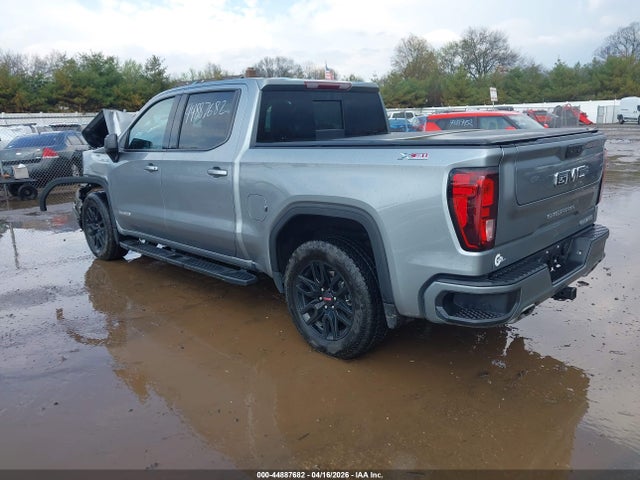 44887682 :رقم المزاد ، 3GTUUCED7RG393099 vin ، 2024 Gmc Sierra 1500 4wd  Short Box Elevation With 3sb مزاد بيع