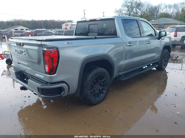 44887682 :رقم المزاد ، 3GTUUCED7RG393099 vin ، 2024 Gmc Sierra 1500 4wd  Short Box Elevation With 3sb مزاد بيع