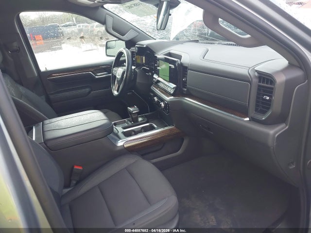 44887682 :رقم المزاد ، 3GTUUCED7RG393099 vin ، 2024 Gmc Sierra 1500 4wd  Short Box Elevation With 3sb مزاد بيع