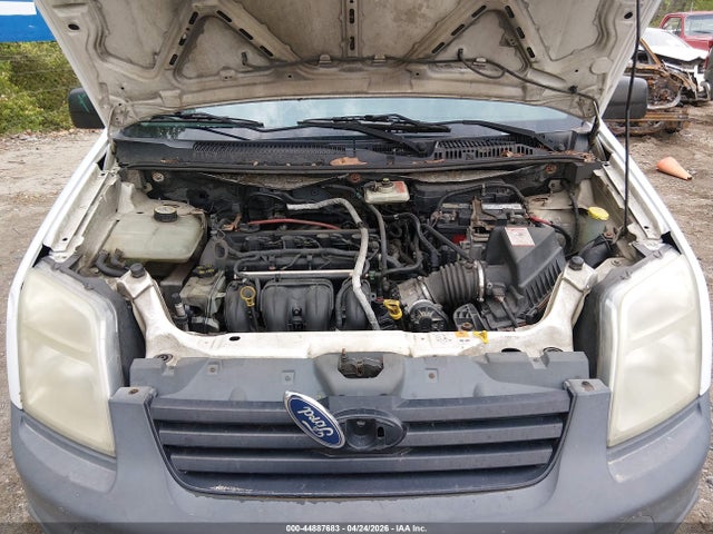Aukcja sprzedaży 2010 Ford Transit Connect Xl, vin: NM0LS6AN6AT011232, numer aukcji: 44887683