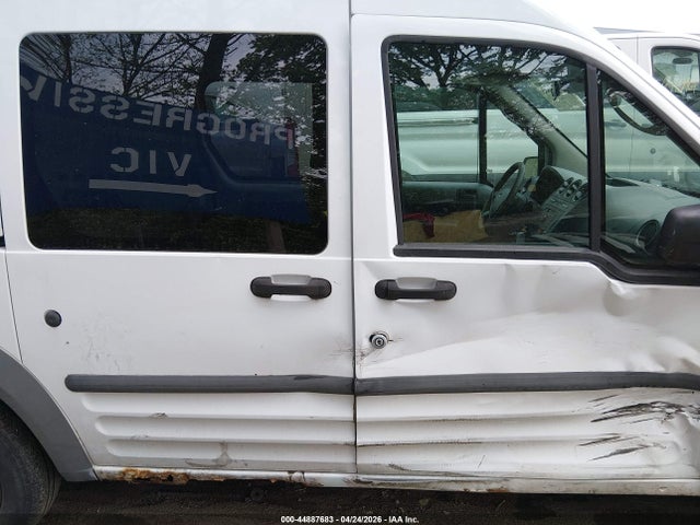 Aukcja sprzedaży 2010 Ford Transit Connect Xl, vin: NM0LS6AN6AT011232, numer aukcji: 44887683