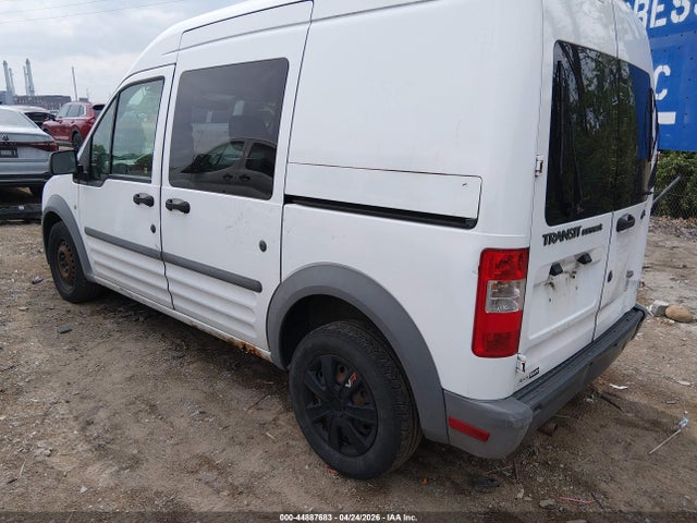 Aukcja sprzedaży 2010 Ford Transit Connect Xl, vin: NM0LS6AN6AT011232, numer aukcji: 44887683