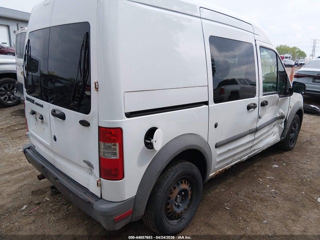 Aukcja sprzedaży 2010 Ford Transit Connect Xl, vin: NM0LS6AN6AT011232, numer aukcji: 44887683