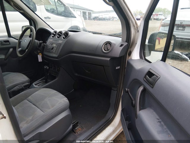 Aukcja sprzedaży 2010 Ford Transit Connect Xl, vin: NM0LS6AN6AT011232, numer aukcji: 44887683