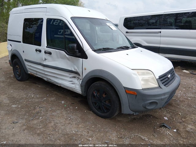 Aukcja sprzedaży 2010 Ford Transit Connect Xl, vin: NM0LS6AN6AT011232, numer aukcji: 44887683