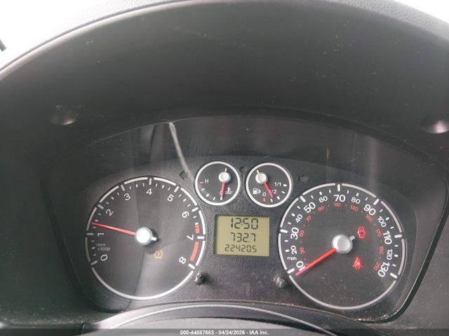 Aukcja sprzedaży 2010 Ford Transit Connect Xl, vin: NM0LS6AN6AT011232, numer aukcji: 44887683
