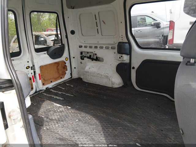 Aukcja sprzedaży 2010 Ford Transit Connect Xl, vin: NM0LS6AN6AT011232, numer aukcji: 44887683