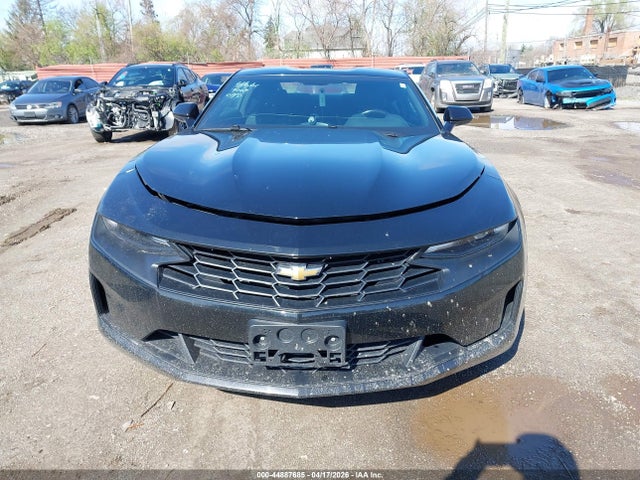 Aukcja sprzedaży 2023 Chevrolet Camaro Rwd  1lt, vin: 1G1FB1RXXP0129005, numer aukcji: 44887685