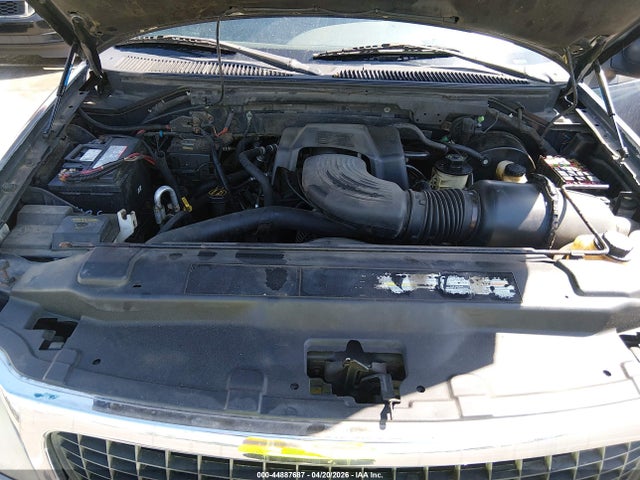 Aukcja sprzedaży 2001 Ford Expedition Xlt, vin: 1FMPU16L71LB44005, numer aukcji: 44887687