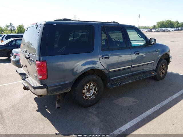 Aukcja sprzedaży 2001 Ford Expedition Xlt, vin: 1FMPU16L71LB44005, numer aukcji: 44887687