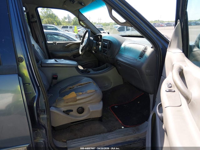 Aukcja sprzedaży 2001 Ford Expedition Xlt, vin: 1FMPU16L71LB44005, numer aukcji: 44887687
