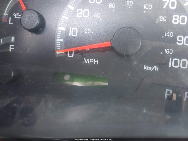 Aukcja sprzedaży 2001 Ford Expedition Xlt, vin: 1FMPU16L71LB44005, numer aukcji: 44887687