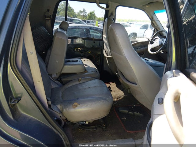 Aukcja sprzedaży 2001 Ford Expedition Xlt, vin: 1FMPU16L71LB44005, numer aukcji: 44887687