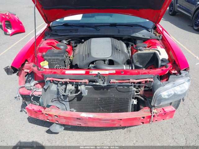 Aukcja sprzedaży 2010 Dodge Charger R/t, vin: 2B3CA5CT9AH217946, numer aukcji: 44887688