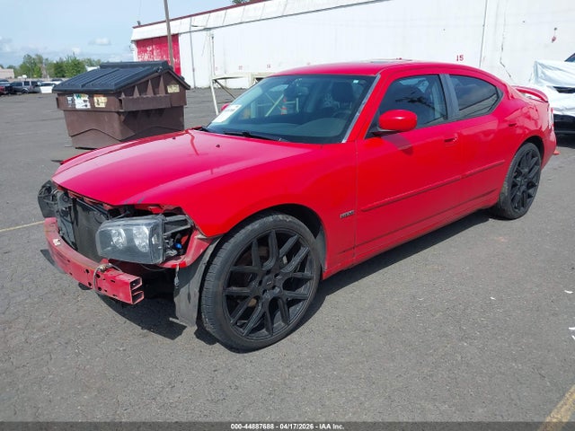 Aukcja sprzedaży 2010 Dodge Charger R/t, vin: 2B3CA5CT9AH217946, numer aukcji: 44887688